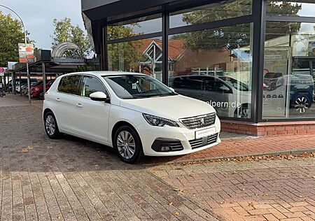 Peugeot 308 1.2 Allure PACK PureTech 130 AUT 5D