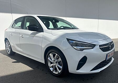 Opel Corsa F Elegance, 1.HAND,EU6