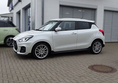 Suzuki Swift 1.4 BOOSTERJET Sport