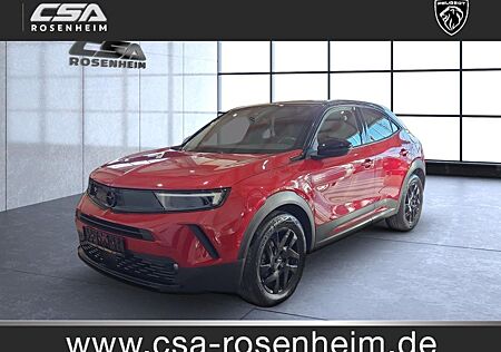 Opel Mokka e GS Line Bluetooth LED Klima Einparkhilfe