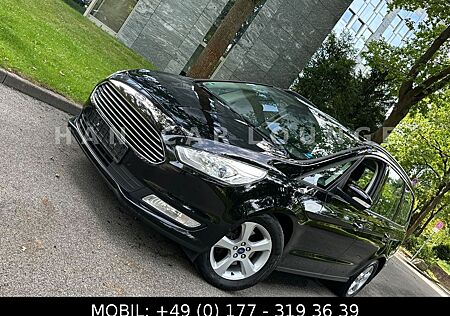 Ford Galaxy 2.0 TDCi Business*7-SITZER*NAVI*