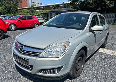 Opel Astra H Lim. CATCH ME Now TÜV * Tempomat*