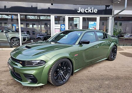 Dodge Charger 6.4L ScatPack Widebody-LAST CALL