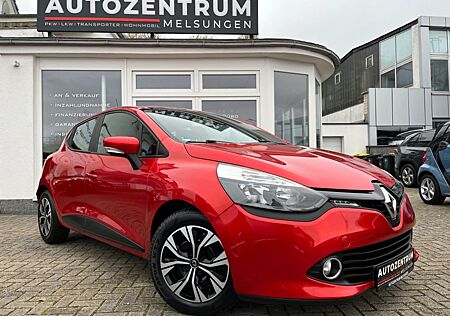 Renault Clio IV Eco-Drive KLIMA+NAVI+TEMPOMAT