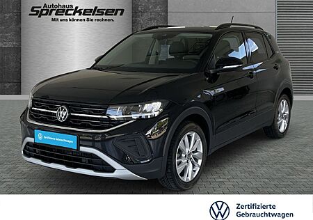 VW T-Cross Volkswagen 1.0 TSI++Goal++LED++Navigation++Tempomat