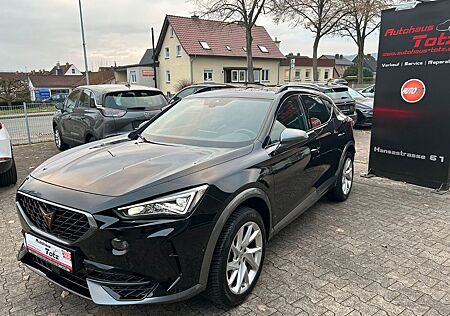 Cupra Formentor *BEATS*NAVI*SHZ*LHZ*AssXL*FullLink*