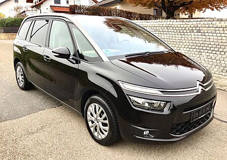 Citroën C4 Spacetourer Grand C4 Picasso/Spacetourer 1 Hand - 7 Sitzer !