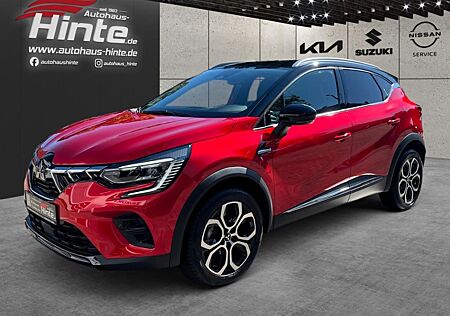 Mitsubishi ASX gebraucht kaufen Mitsubishi ASX 1.3T DCT Intro Edition SITZHZG NAVI KLIMAAUT