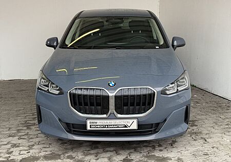 BMW 2er 220iA Active Tourer AHK.ParkAss.Keyl.DAB.SHZ.LED