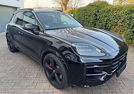 Porsche Cayenne S m.Vollausstattung; Pano, 22 Zoll