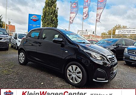 Peugeot 108 Active 1.0 Klima+5 Türer+USB