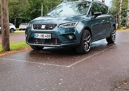 Seat Arona 1.5 TSI Start&Stop 110kW FR FR