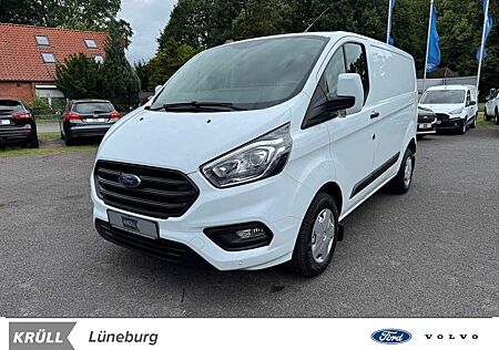 Ford Transit Custom 280 L1 Trend AHK Klima PDC