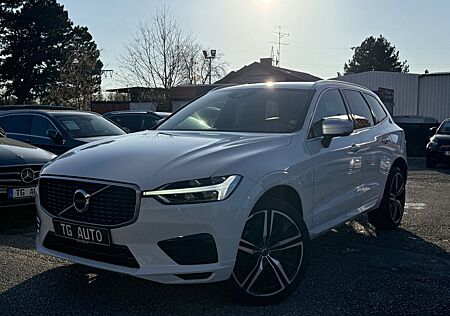 Volvo XC 60 XC60 R Design AWD*ACC*LED*NAVI*Standheizung*