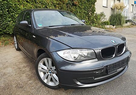 BMW 116i -TÜV neu