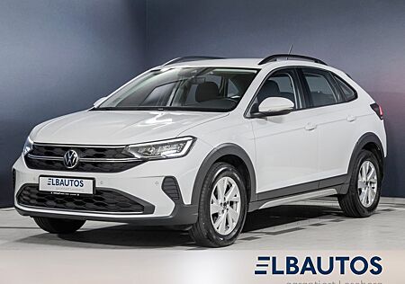 VW Taigo Volkswagen 1.0 TSI Life LED/Navi/Kamera/SHZ/PDC/DAB+