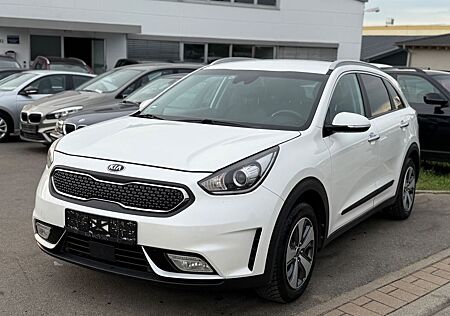 Kia Niro Vision* NEU * TÜV * hybrid* Automatik *