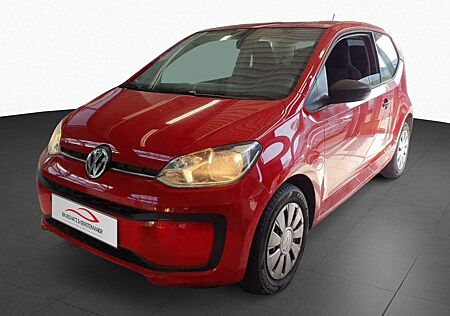 VW Up Volkswagen ! take ! 1.0 *Klima*Komfort-Paket*