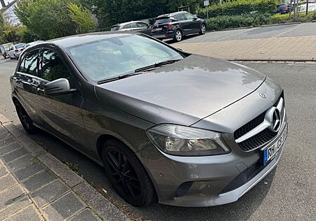 Mercedes-Benz A 180 d Urban Urban