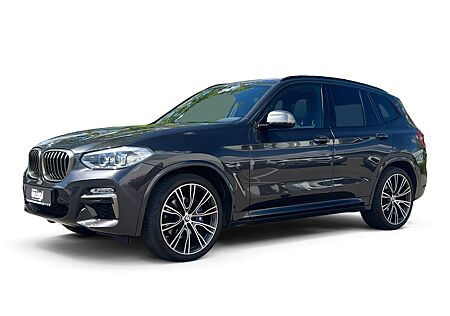 BMW X3 M40i Sportpaket +Leder+Komfortzugang+Head-Up