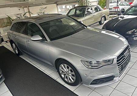 Audi A6 Avant 3.0 TDI quattro,Matrix,HeadUp,Pano,Voll