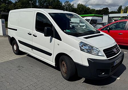 Fiat Scudo