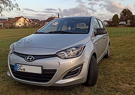 Hyundai i20 1.2 FIFA World Cup EDITION FIFA World Cu...