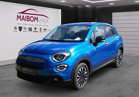Fiat 500X MY23 1,5 Hybrid GSE