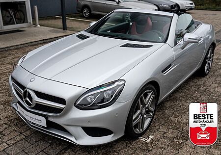 Mercedes-Benz SL 300 SLC 300 Roadster *LED*NAV*PTS*KAMERA*LEDER*