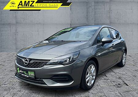 Opel Astra K 1.5 D Edition |Rückfahrk|Lenkr|Sitzheiz|