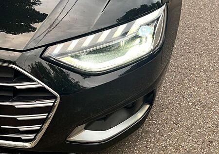 Audi A4 35 TDI S tronic Avant -