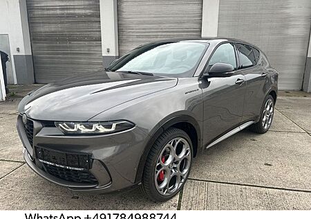 Alfa Romeo Tonale Edizione Speciale PlugInHybrid *Garantie*
