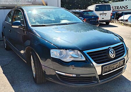 VW Passat Volkswagen Lim. Comfortline