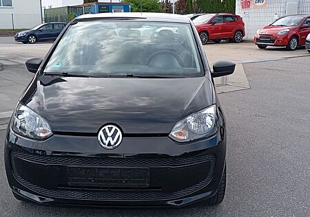 VW Up Volkswagen ! 1.0 55kW tuv 12 2026