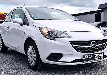 Opel Corsa E Selection KLIMA EFH WENIG KM TOP ZUSTAND