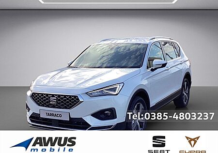 Seat Tarraco 1.5TSI DSG 1.5TSI DSG Xperience ACC LED