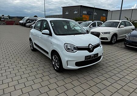 Renault Twingo Zen Electric / TÜV neu /