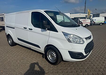 Ford Transit Custom Kasten 310 L2 Trend