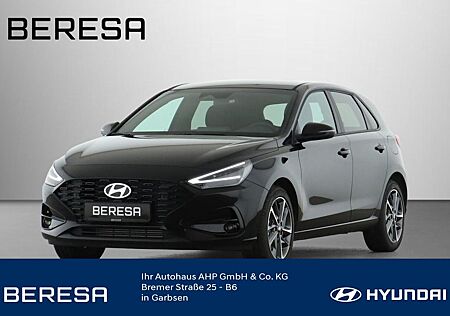 Hyundai i30 5-Türer (MY25) 1.0 T-GDI Advantage (MY25