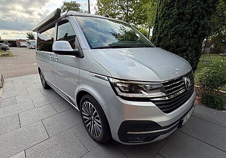 VW T6 California Volkswagen T6.1 California Ocean Edition Klima AHK LED