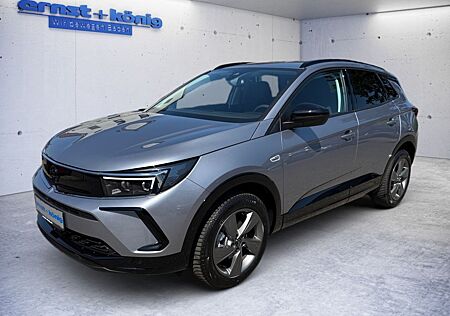 Opel Grandland X Grandland 1.5 D Automatik GS
