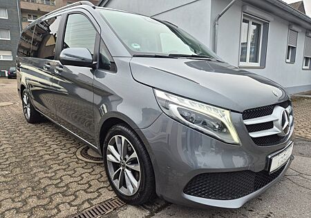 Mercedes-Benz V 300 *EDITION*BURMESTER*Ambiente*Top Zustand*