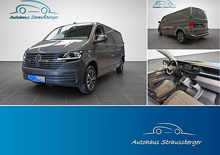 VW T6 Transporter Volkswagen T6.1 Transporter Kasten LR LED ACC STHZG AHK