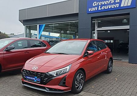 Hyundai i20 1.0T-GDi TREND+ LED NAVI RFK BOSE S.-KEY 16"