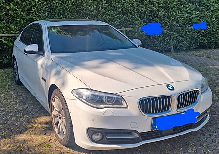 BMW 530d Soft-Close,Integral-lenkung,Standheiz,HuD