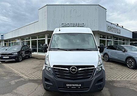 Opel Movano B Cargo L2H2 + Rückfahrkamera