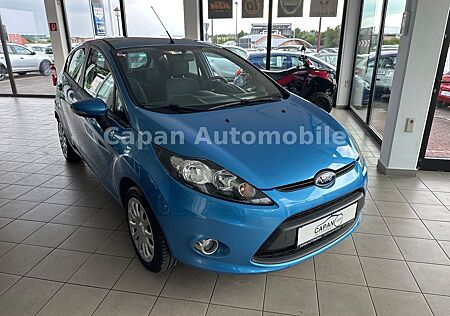Ford Fiesta 1.25 Trend Klima/SHZ/PDC/EURO5