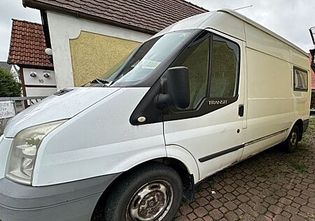 Ford Transit Transit280 M TDCi Lkw Camperausbau