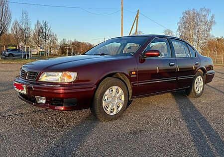 Nissan Maxima 3.0 V6 24V Exclusive Exclusive