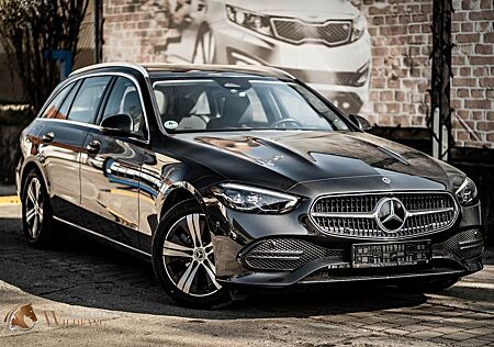 Mercedes-Benz C 220 T d Avantgarde KAM./AHK/SHZ/NAVI/LED/MBUX